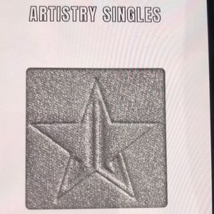 Jeffree Star 1986 Artistry single Eyeshadow NEW 🛍
